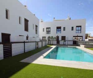 Pilar de La Horadada (El Pilar de la Horadada), Villa #RD-N6382