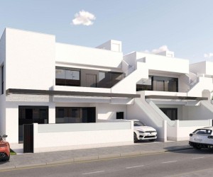 Other areas (San Javier), Bungalow #CQ-00-13740