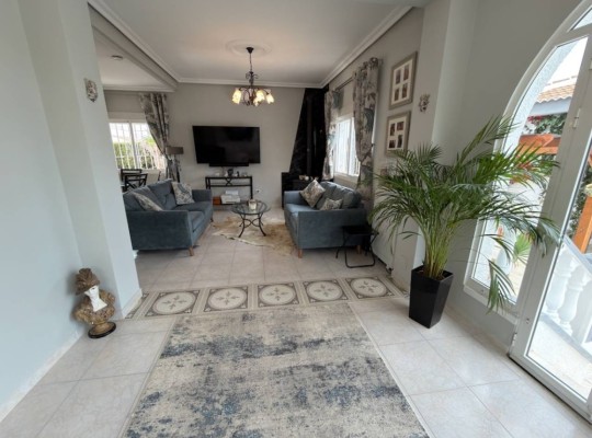 Ciudad Quesada (Pueblo Bravo), Villa #CQ-964