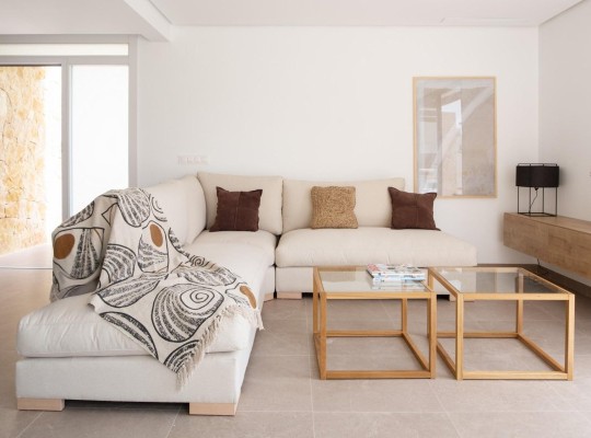 Orihuela Costa (Campoamor), Villa #RD-N3672