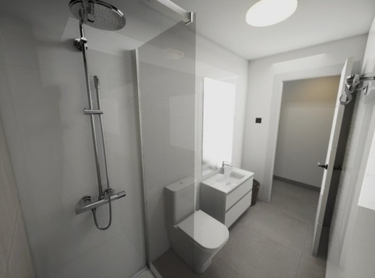Los Alcazares (La Concha), Villa #CQ-00-41227