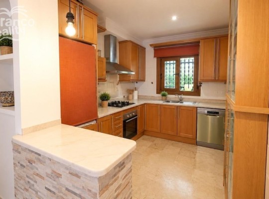 Duplex se střešní terasou, Pau 8, Orihuela Costa