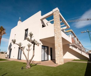 Pilar de La Horadada (pueblo), Bungalow #CQ-00-63804