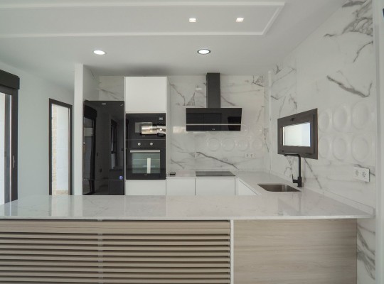 Ciudad Quesada, Villa #CQ-320