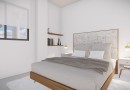 Villajoyosa (Paraiso), Apartment #CQ-00-89865