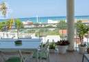 Apartmán Denia první linie 