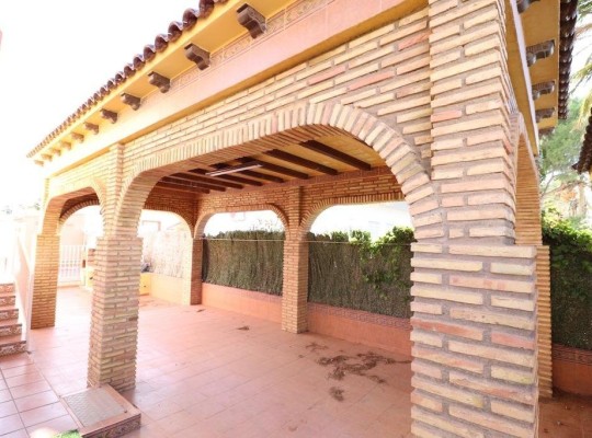 Cabo Roig (MUY CERCA DE LA PLAYA), Villa #CQ-JM-43435