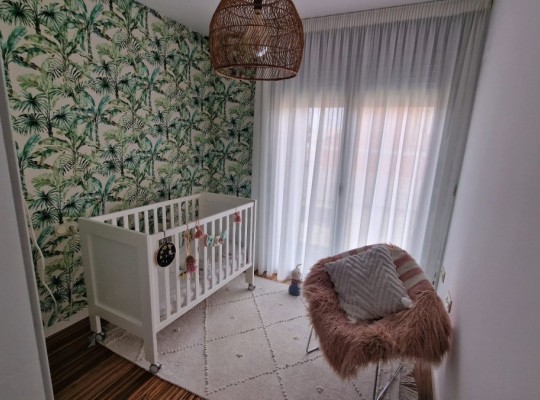 Formentera del Segura (Forementera del Segura), Townhouse #CQ-257