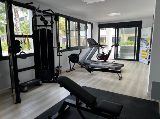 Orihuela Costa (Los Altos), Apartment #CQ-BG-97176