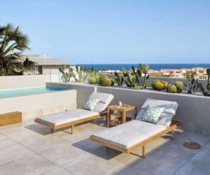 Javea (centro), Apartment #CQ-00-57820