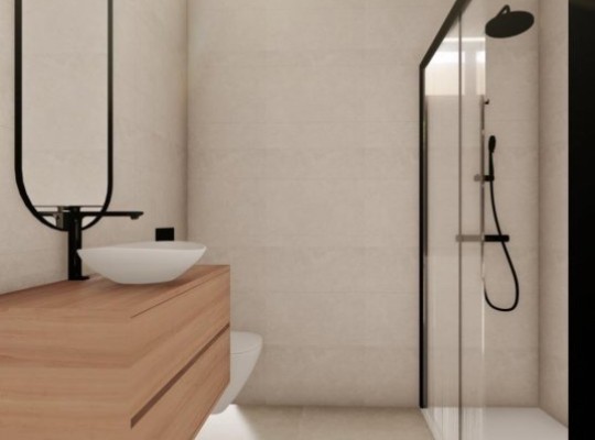 Guardamar del Segura (Pueblo), Apartment #RD-N8816