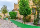 Orihuela Costa (La Zenia- Orihuela costa), Villa #CQ-TS-55839