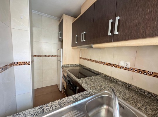 Torrevieja (Centro), Apartment #CQ-JM-47217