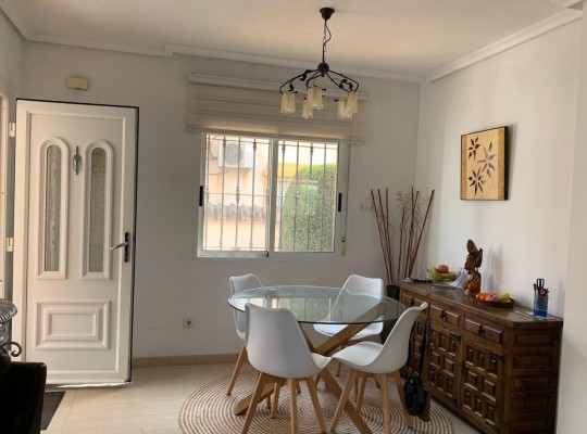 Guardamar del Segura (Guardamar - El Raso), Villa #CQ-BT-70046