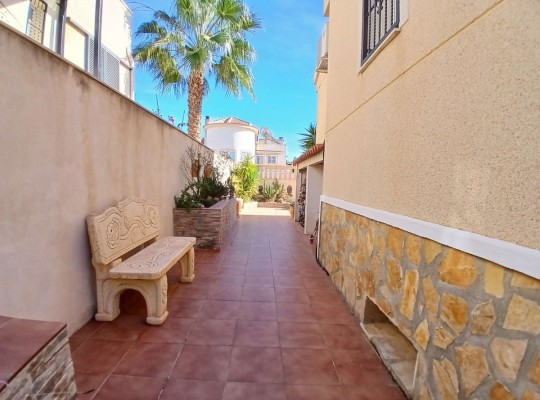 Ciudad Quesada, Villa #CQ-871