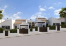 Algorfa (La Finca Golf), Villa #RD-N8235
