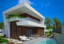 Benijofar (Polideportivo), Villa #CQ-00-85492