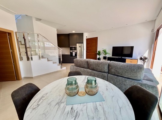 Benijofar, Villa #CQ-953