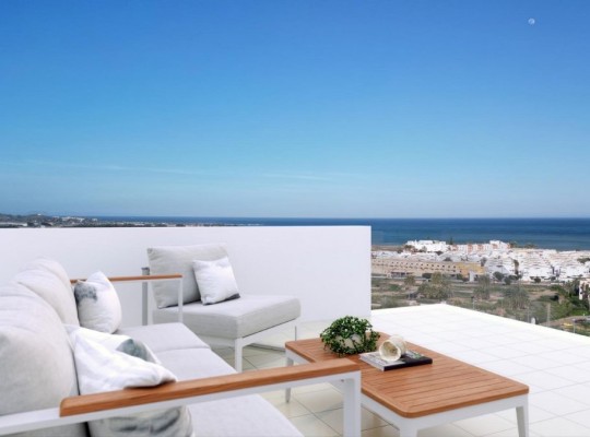 Other areas (Vera playa), Apartment #CQ-00-55514