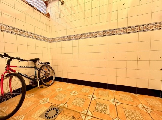 Pilar de La Horadada (Torre de la Horadada), Townhouse #CQ-UR-26124
