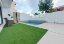 San Pedro del Pinatar (El salero), Villa #CQ-00-57629