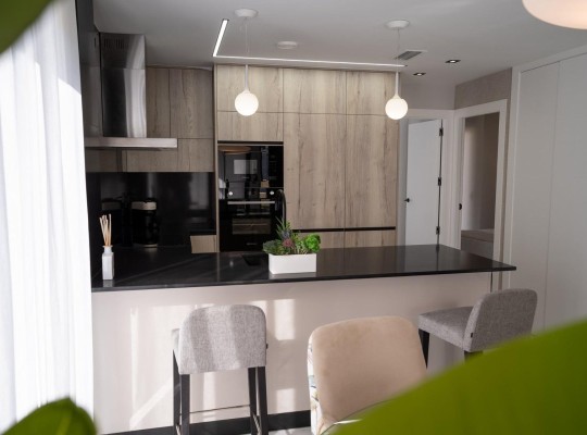 Pilar de La Horadada (pueblo), Bungalow #RD-N8634