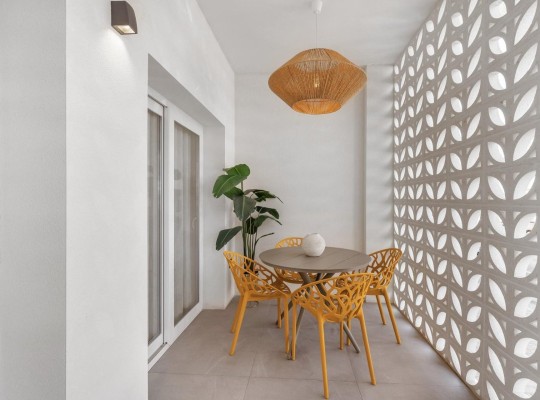 Torrevieja (Playa Los Naufragos), Apartment #RD-N9238