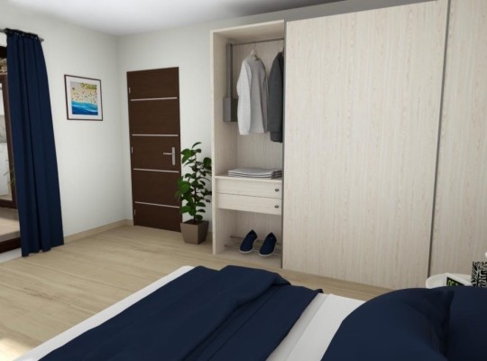 Ciudad Quesada, Villa #CQ-894