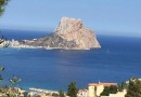 Calpe (Maryvilla), Villa #RD-N6827