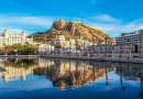 Alicante (Centro), Apartment #CQ-00-47407
