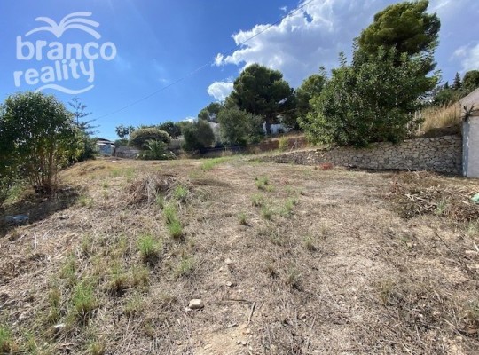 Moraira, Plot #AF-X4937