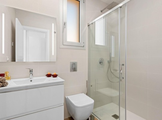 Orihuela Costa (Villamartin), Apartment #CQ-00-95860