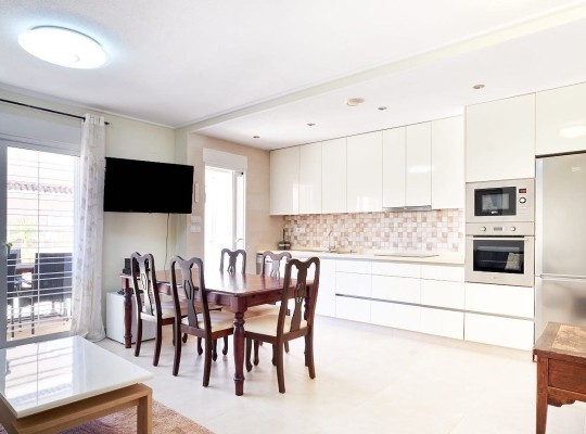 Orihuela Costa (Lomas De Cabo Roig), Apartment #CQ-CA-52163