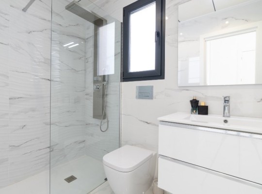 Torrevieja, Villa #CQ-OC-30562