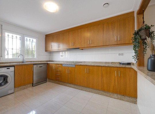 Orihuela Costa (Los dolses), Bungalow #CQ-MY-12801