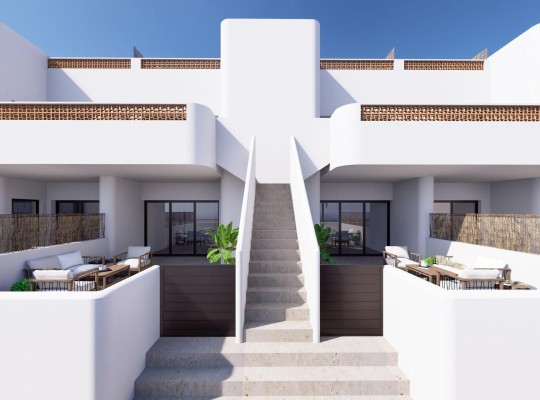 Dolores (Sector 3), Bungalow #CQ-00-19388