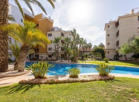 Punta Prima, Apartment #CQ-OC-44254
