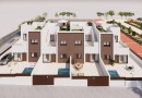 Pilar de La Horadada (Barrio los Segundas), Townhouse #CQ-00-70228
