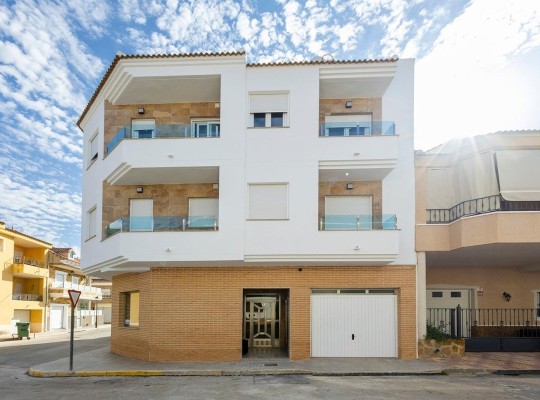Jacarilla (pueblo), Apartment #CQ-00-31847