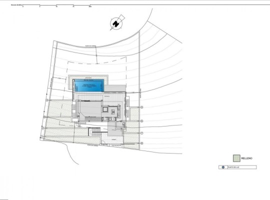 Other areas (Cumbre Del Sol), Villa #CQ-00-13424