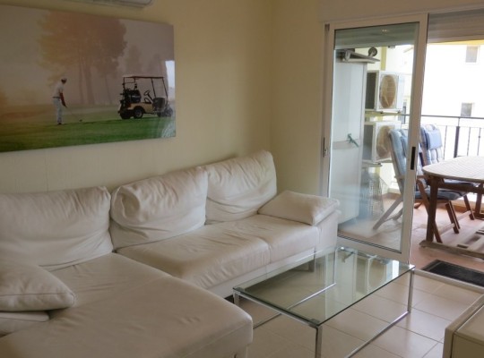 Orihuela Costa (Villamartin), Apartment #CQ-SD-90929