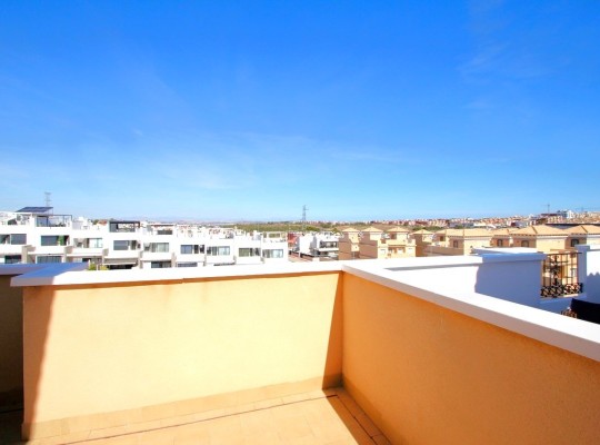 Villamartin, Townhouse #CQ-VK-51662
