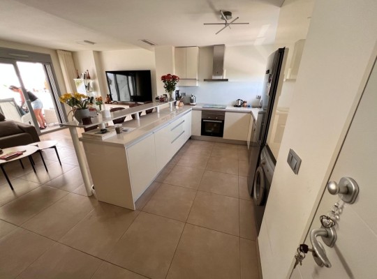 Entre Naranjo - Vistabella Golf (Entre Naranjos Vistabella Golf), Apartment #CQ-CB-75083