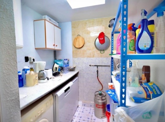 Orihuela Costa (Los Almendros-La Florida), Villa #CQ-JM-46277