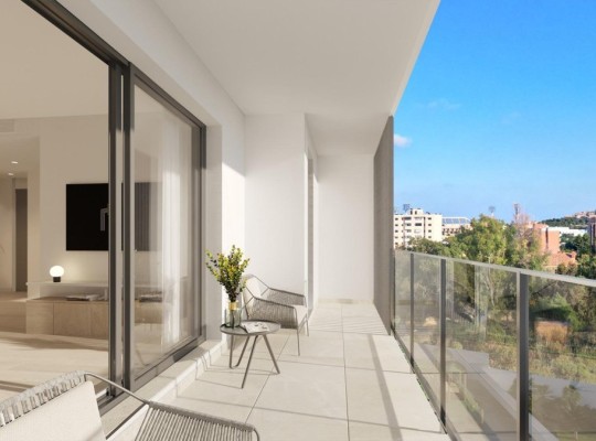 Alicante (San Agustín-PAU 2), Apartment #CQ-00-83430