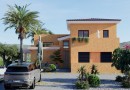 Cuevas del Almanzora (Villaricos), Villa #SE-520