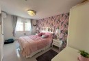 Torrevieja (El Chaparral), Villa #CQ-374