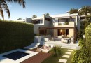 Estepona (Costa del Sol), Villa - Detached #CM-R4009717