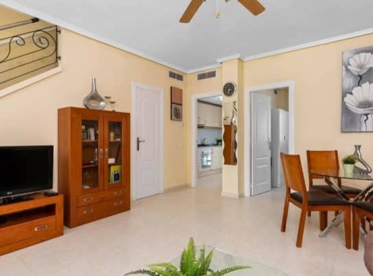 Ciudad Quesada, Townhouse #CQ-BV-59821