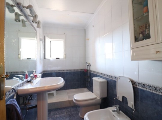 Orihuela Costa (Punta Prima), Villa #CQ-JM-15958